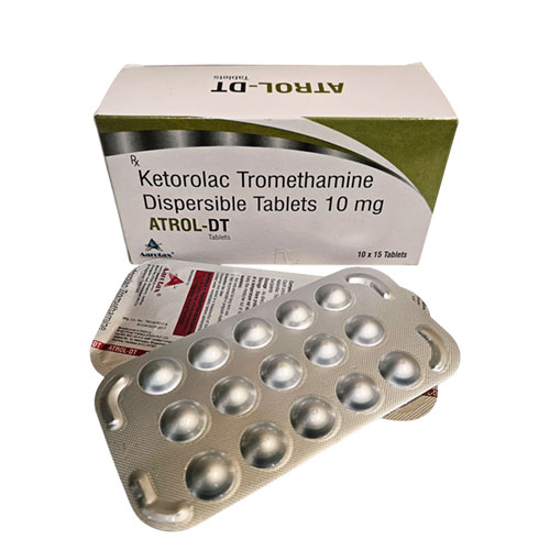 ATROL-DT Tablets
