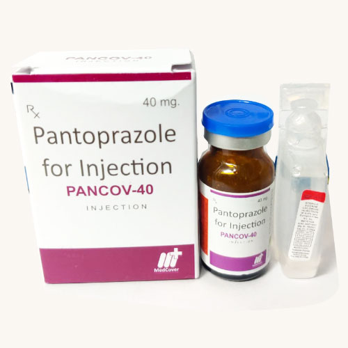 PANCOV-40 Injection