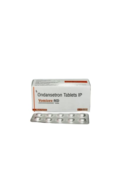 VOMIZEX-MD Tablets