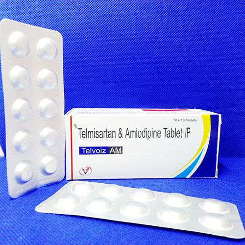 TELVOIZ-AM Tablets
