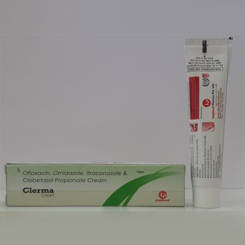 CLERMA CREAM