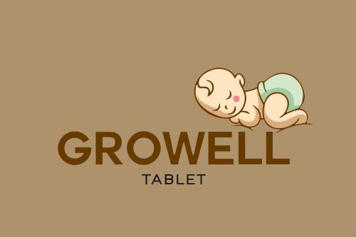 Growell Tablets