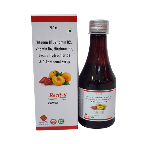RECTIVIT Syrup