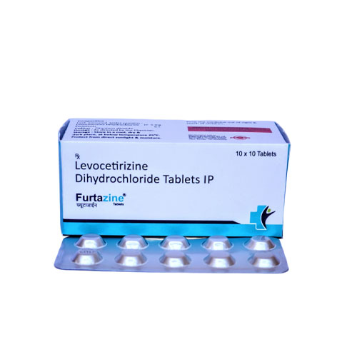 FURTAZINE TABLETS