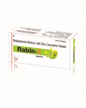 RABIN-Z Tabs