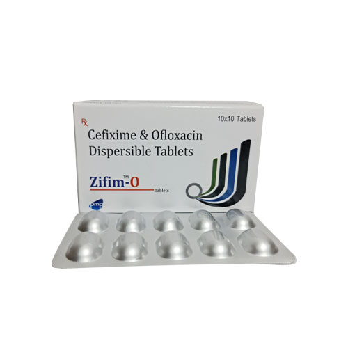 ZIFIM-O TABLETS