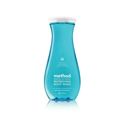 Shower Gel