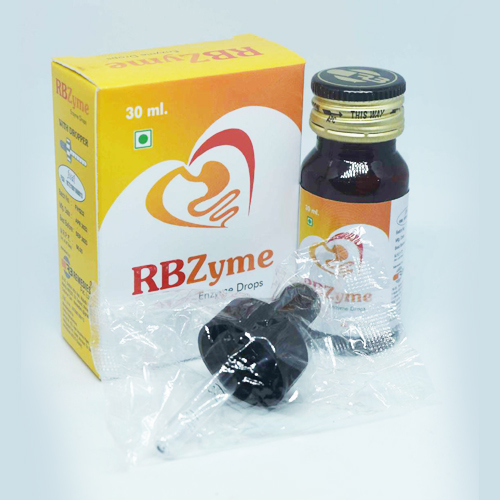 RBZYME Drops