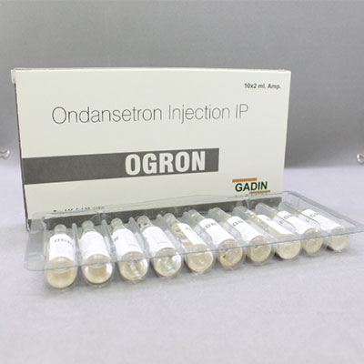 OGRON Injection