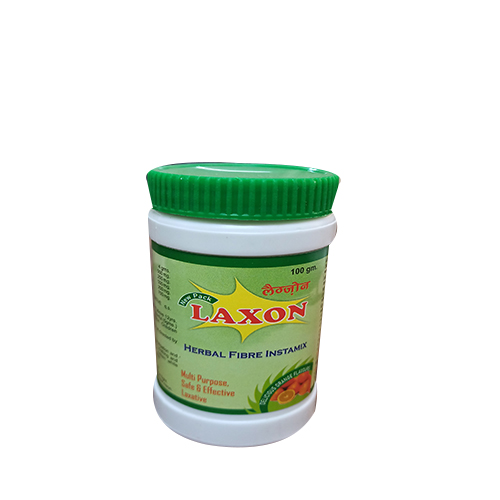 LAXON Powder
