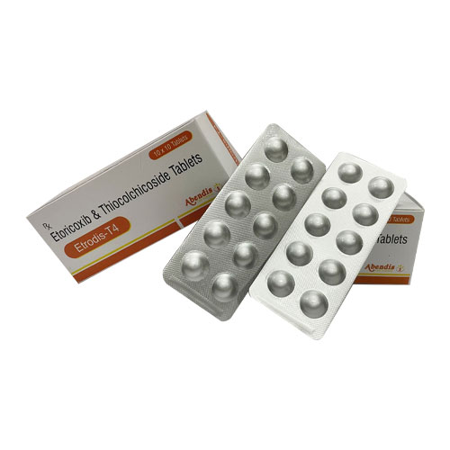 ETRODIS-T4 Tablets