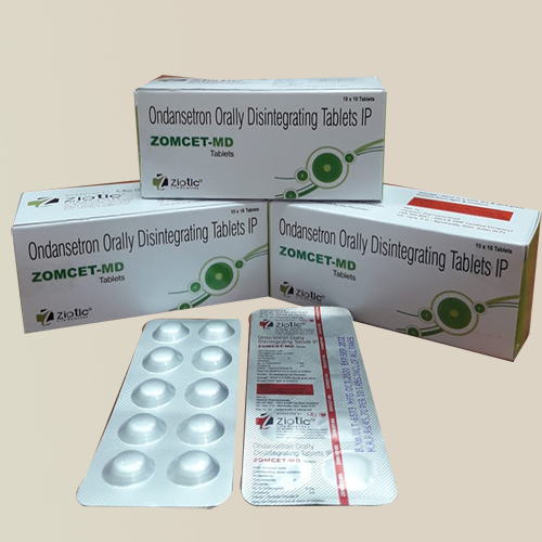ZOMCET-MD Tablets