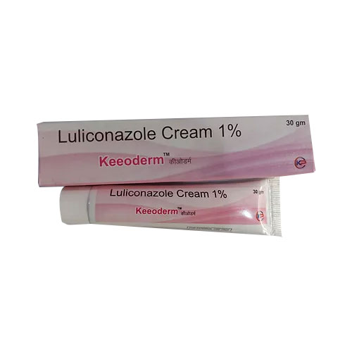 Keeoderm Cream