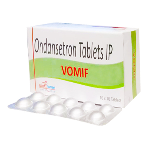 VOMIF Tablets