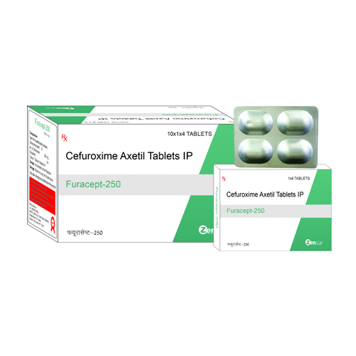 FURACEPT-250 Tablets