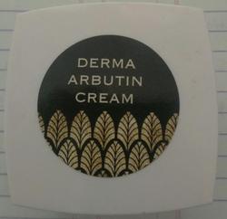 Derma Arbutin Alpha Skin Whitening Cream