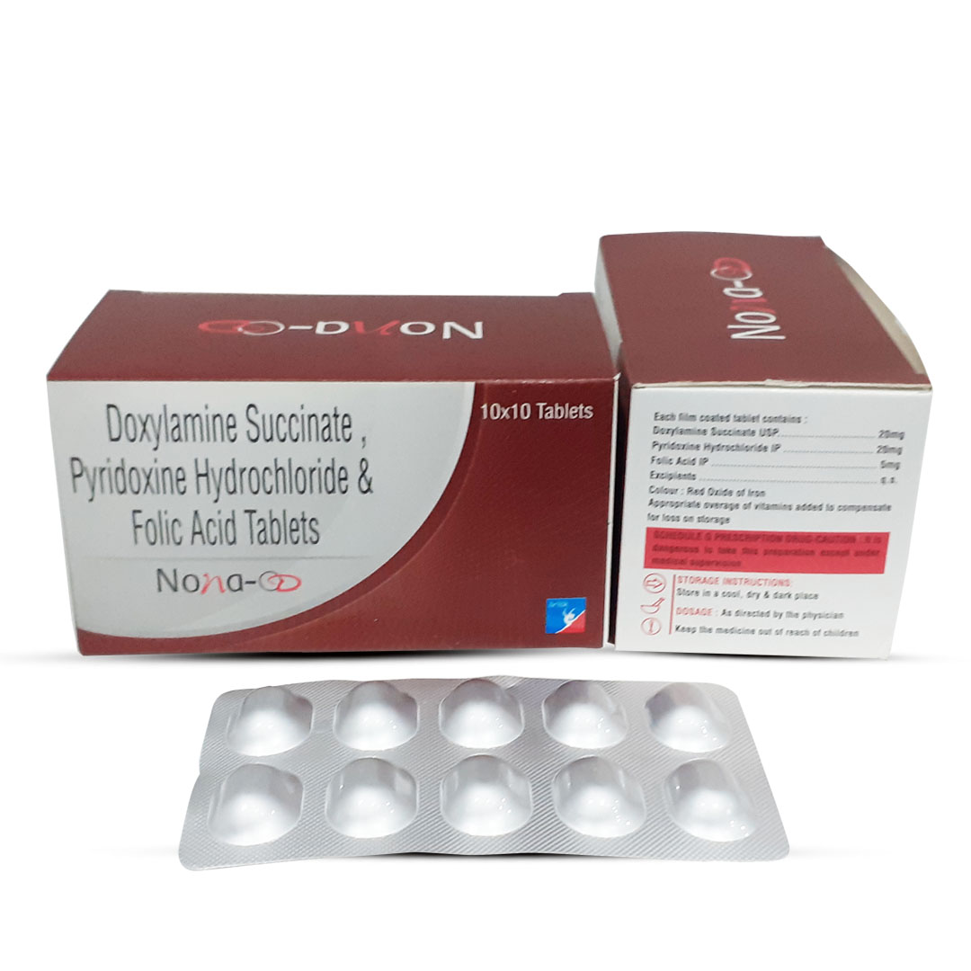 NONA-OD Tablets