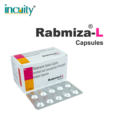 Rabmiza® L Capsules