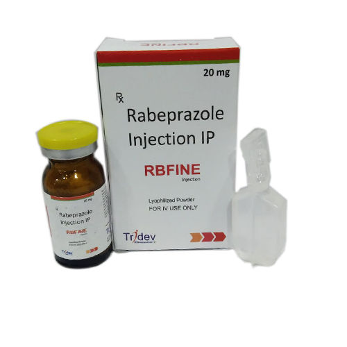 RBFINE Injection