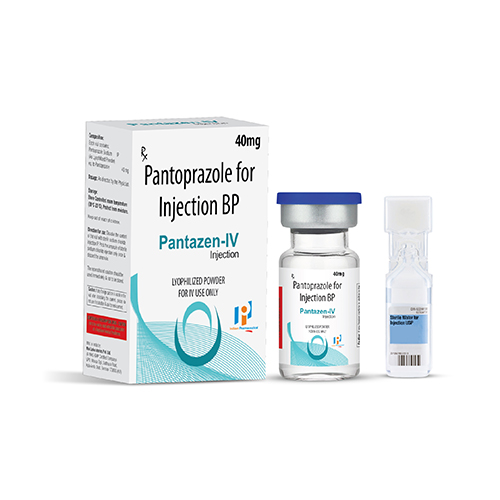 PANTAZEN IV Injection