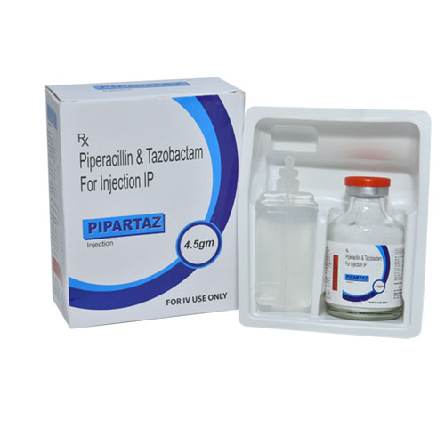 PIPARTAZ-4.5 INJECTION