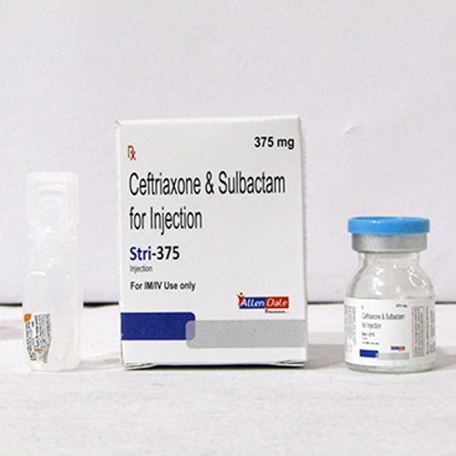 STRI-375 Injection
