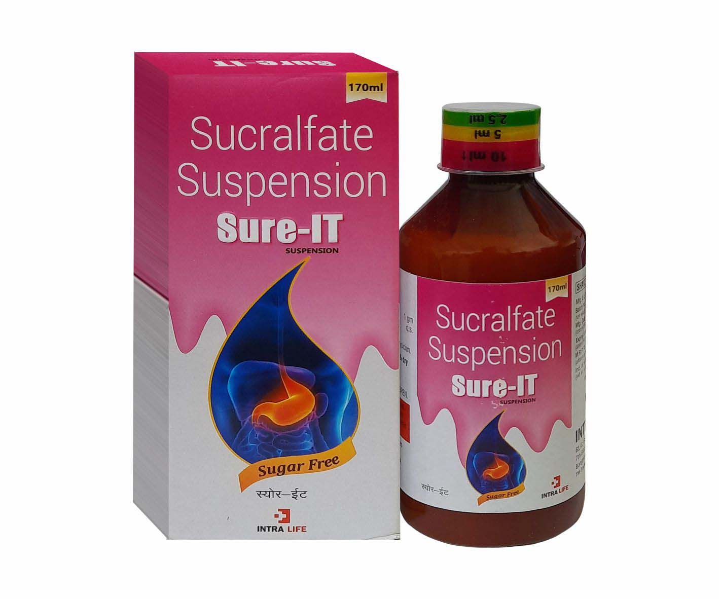 SURE-IT