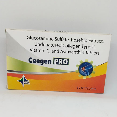 CEEGEN PRO TABLETS
