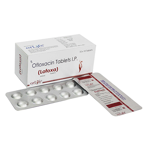 LOFOXA Tablets