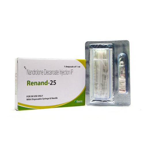 RENAND-25 Injection