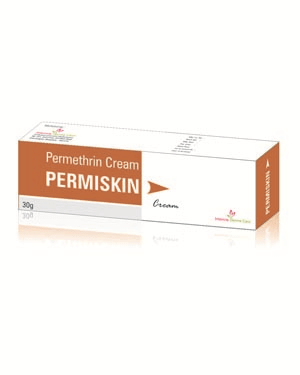 PERMISKIN Cream