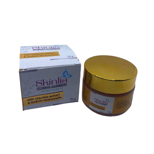 SKINLIA ANTI-AGING Face Cream