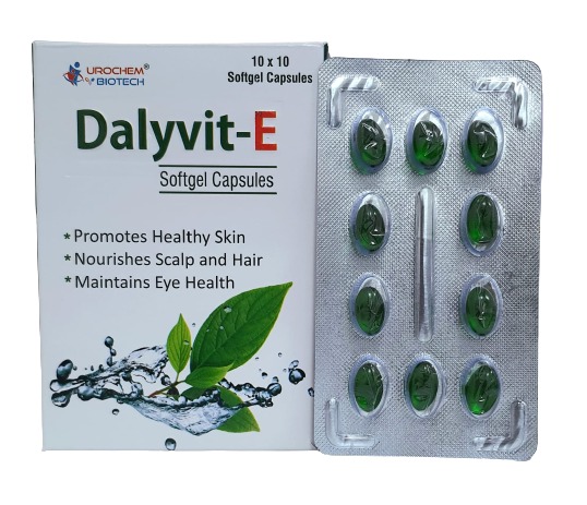 DAILYVIT-E