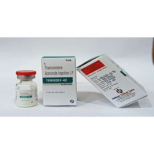 AXOCAM Injection