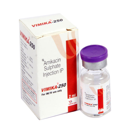 VIMIKA-250 Injection