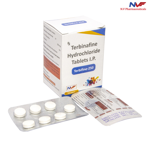 TERBIFINE-250 Tablets