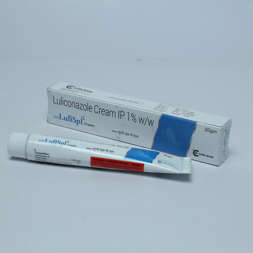 Lulispl Cream