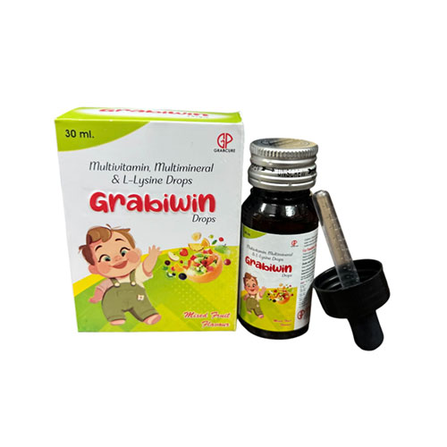 GRABIWIN ORAL DROPS