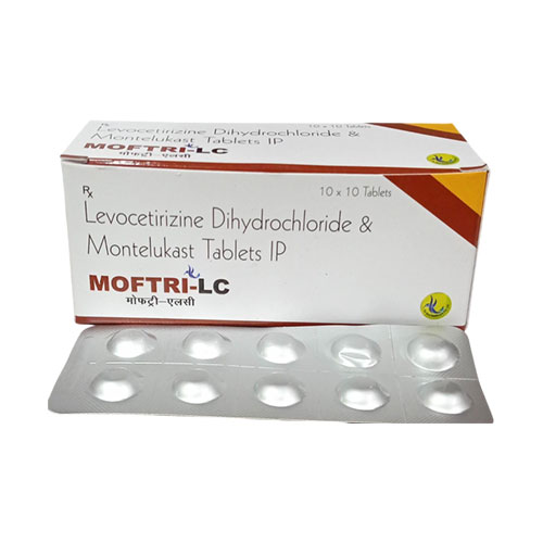 MOFTRI-LC Tablets