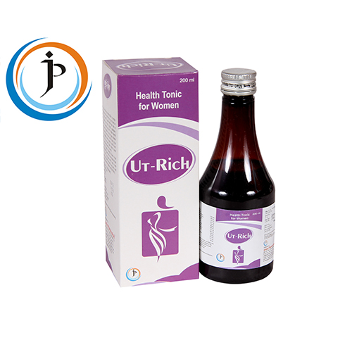 UT-RICH Tonic