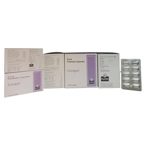 Caragut Capsules