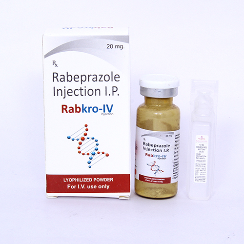 Rabkro-IV Injection