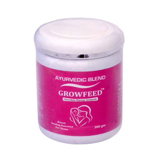 GROWFEED Granules