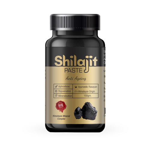 SHILAJIT Paste