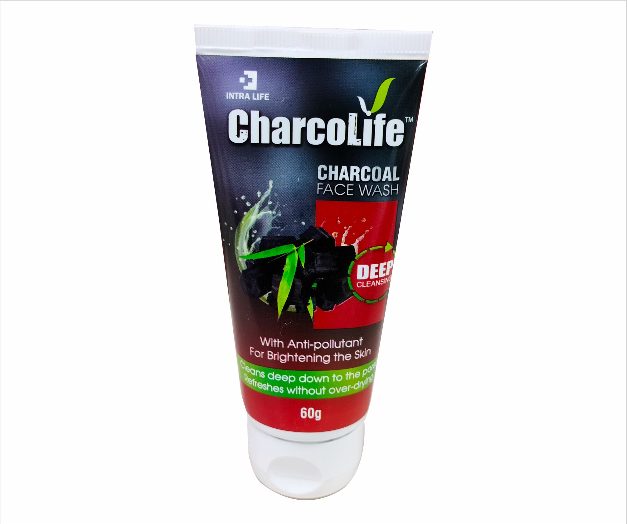 CHARCOLIFE