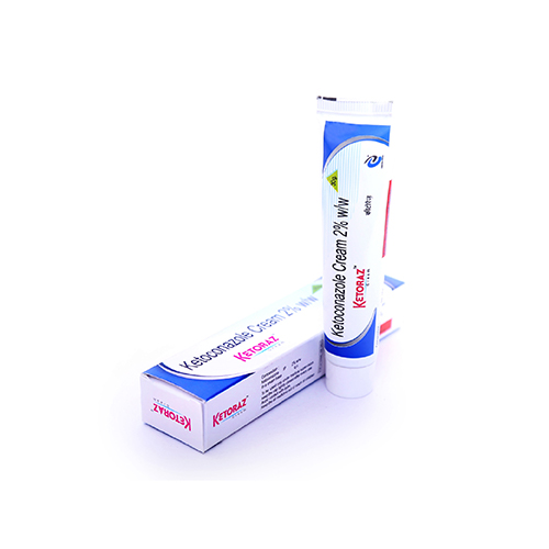 Ketoraz Cream