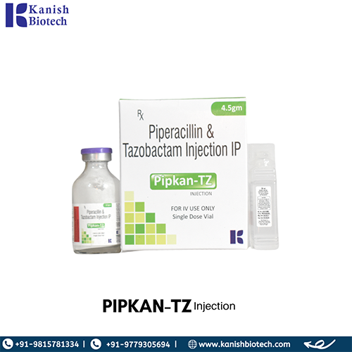 PIPKAN-TZ Injection