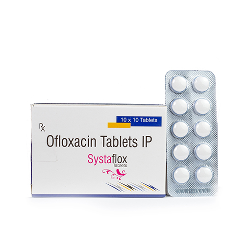 SYSTAFLOX 200