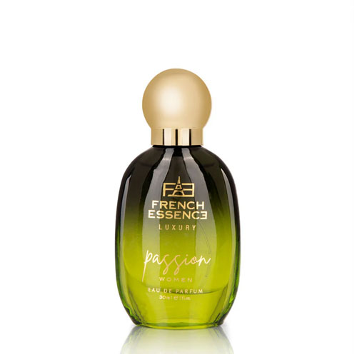 Passion Women Luxury Perfume - 30ml
