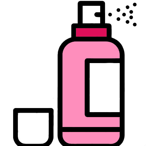 Secret Fantasy Perfumes